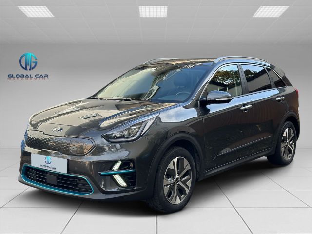 Kia e-Niro Spirit 22 64 kWh 150 KW #1.Hand #8-Fach