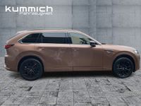 Mazda CX-80 - Vorschau Bild 3