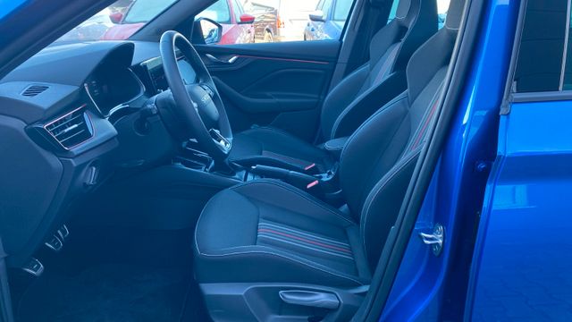 SKODA Kamiq (Bild 9 von(16)