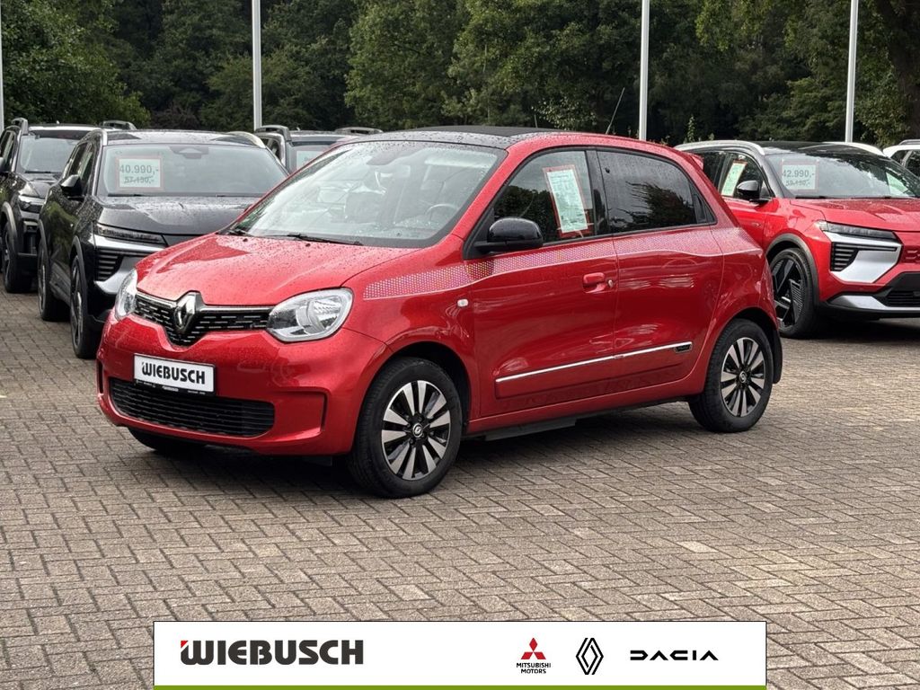 Image of Renault Twingo