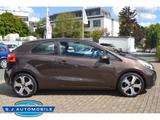 Kia Rio Spirit 1.4 , 1 Hd , TOP - gebrauchte Kia Rio aus dem Jahr 2013