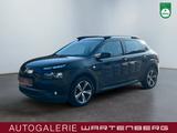 Citroën C4 Cactus//CAM//SHZ//KLIMA// - schwarze Citroën C4 Cactus