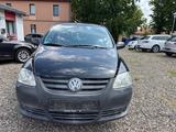 Volkswagen Fox 1.2 - Gebrauchtwagen bis 2.000 Euro
