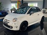 Fiat 500 S / Faltdach / Klima - gebrauchte Fiat bis 10.000 Euro