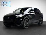 Jaguar E-Pace 2.0 R-Dynamic SE AWD Werksgarantie - Jaguar E-Pace aus 2024