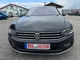Volkswagen Passat Lim. Elegance - gebrauchte VW Passat aus dem Jahr 2019