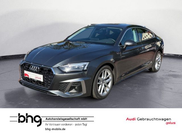 Image of Audi A5