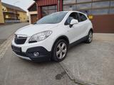 Opel Mokka Edition ecoFlex 4x4 - gebrauchte Opel Mokka aus dem Jahr 2012