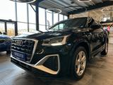 Audi Q2 30 TFSI S line *1. Hand*Klima*SHZ*Navi*BT*DAB - Audi Gebrauchtwagen in Lünen
