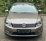 Volkswagen Passat Lim. Comfortlin*AUTOMATIK*46.000KM*1HAND - Volkswagen Passat: Auto