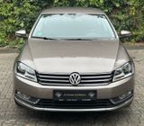 Volkswagen Passat Lim. Comfortlin*AUTOMATIK*46.000KM*1HAND - VW Passat Gebrauchtwagen in Wuppertal