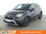 Fiat 500X 1.0 Turbo Cross*NAVI*ACC*CAM*PDC*SHZ*PANO* - Fiat 500X in Frankfurt (Main)