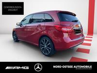 Mercedes-Benz B 200 BE BI-XENON NIGHT SITZHZG KAMERA LED