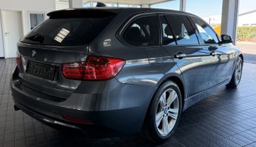 BMW 318 - 11