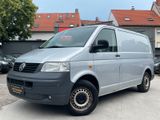 Volkswagen T5 Transporter *1.HAND*KASTEN*TÜV*2.0 CNG* - Volkswagen T5 in Mannheim