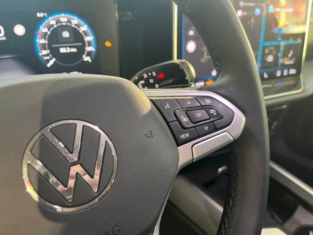 Fahrzeugabbildung Volkswagen Passat 1.5 eTSI DSG BUSINESS GJR AREA NAVI AHK