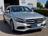 Mercedes-Benz C 200*Garantie*Limousine*Ambiente*Navi*Kamera* - Mercedes-Benz Ambiente