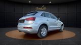Audi Q3 2.0 TFSI quattro 4X4 AUTOMATIK*XENON+NAVI*TOP - Audi Q3 Gebrauchtwagen in Bremen