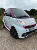 Smart Fortwo 451 - Smart ForTwo in Bonn