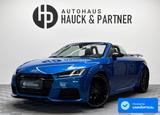 Audi TT S-Tr. q. Roadster Competition *B&O *Matrix - Audi TT in Solingen
