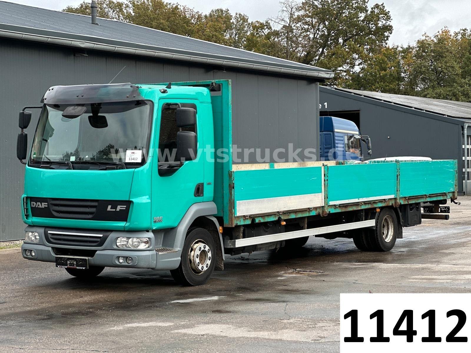 DAF LF 45.220 4x2 Pritsche