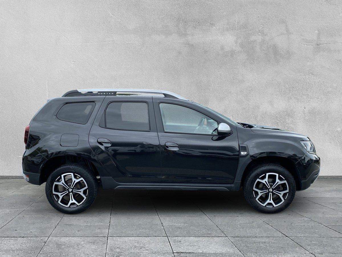 Dacia Duster II PRESTIGE 1.3 TCe 2WD NAVI+KLIMA+KAMERA