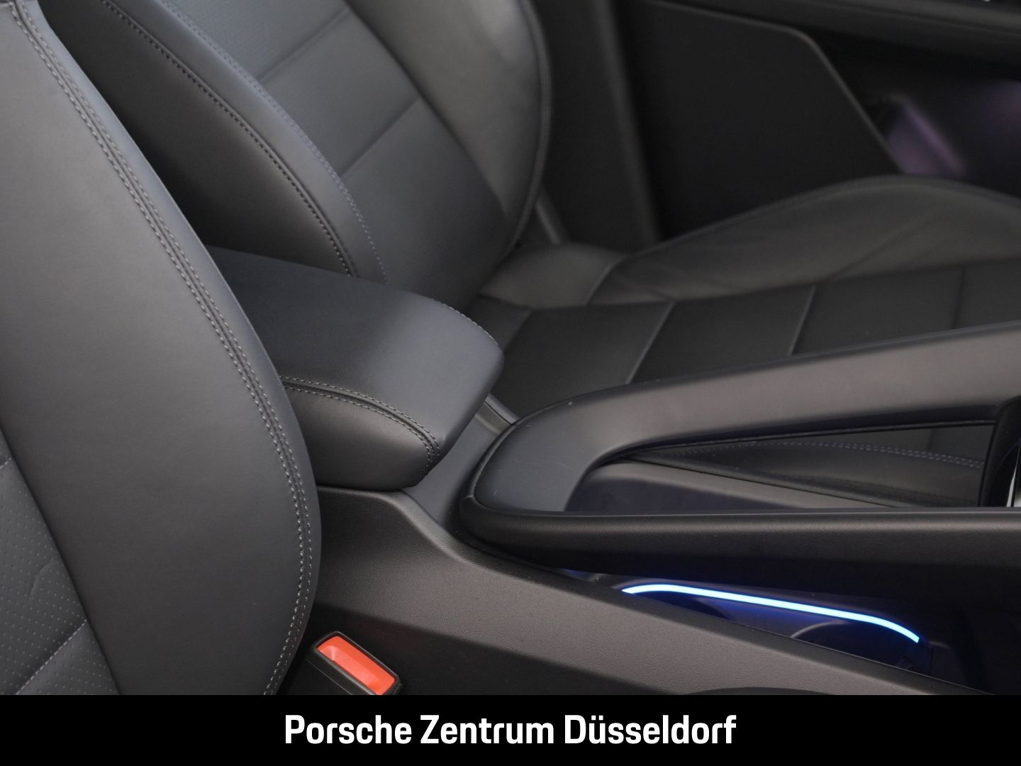 Porsche Macan - Bild 19
