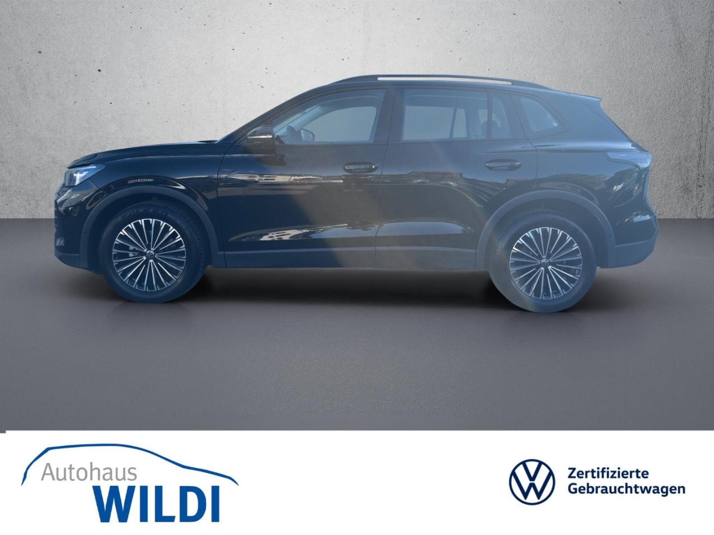 Volkswagen Tiguan Life 1.5 eTSI DSG Navi LED RüKa SHZ foto 3