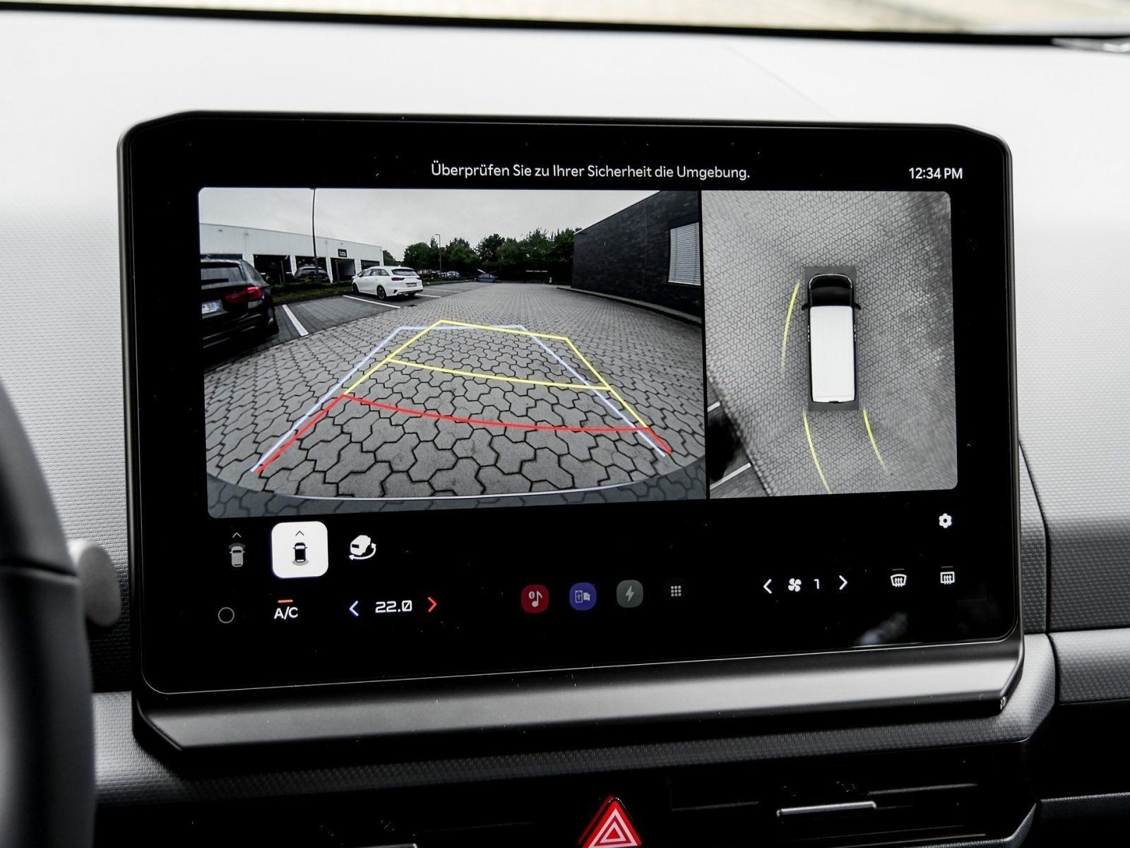 Kia PV5 - Bild 11