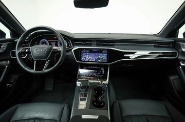 Audi A6 - 11