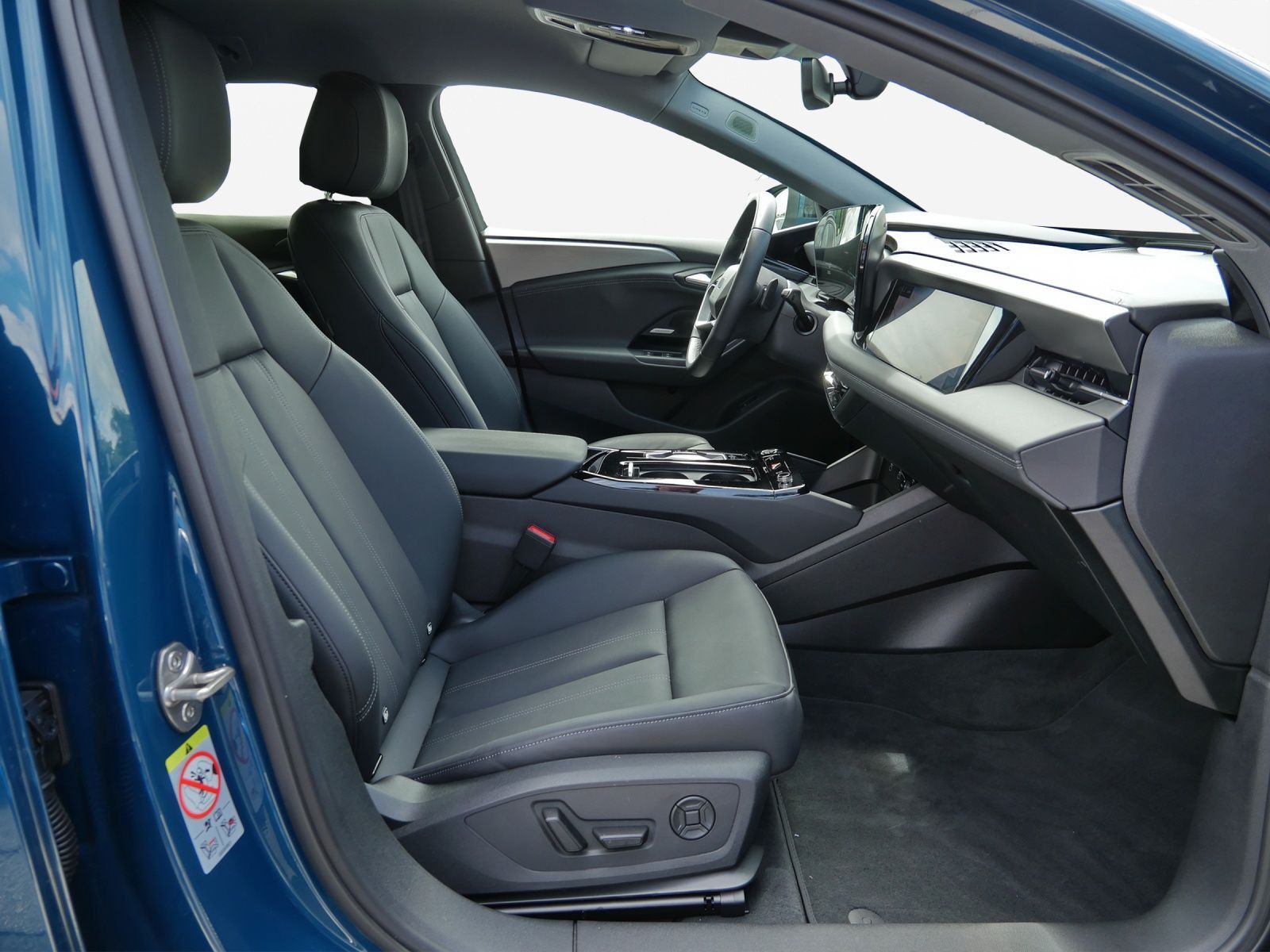 Audi A6 e-tron - Bild 4