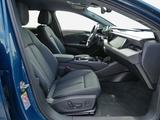 Audi A6 Avant e-tron performance S line 642km/WLTP* - blaue Audi A6 e-tron