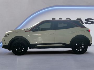Opel Mokka - 3