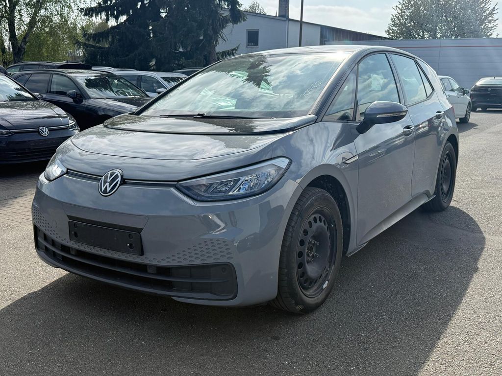 Angebot ansehen Volkswagen ID.3