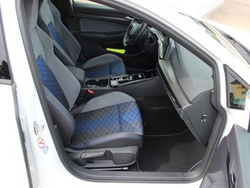 Volkswagen Golf R 20 Years R Performance Allrad