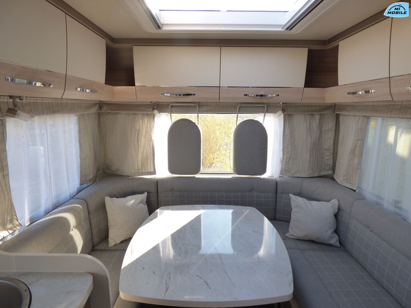 Fahrzeugabbildung Eura Mobil Activa ONE 650 HS