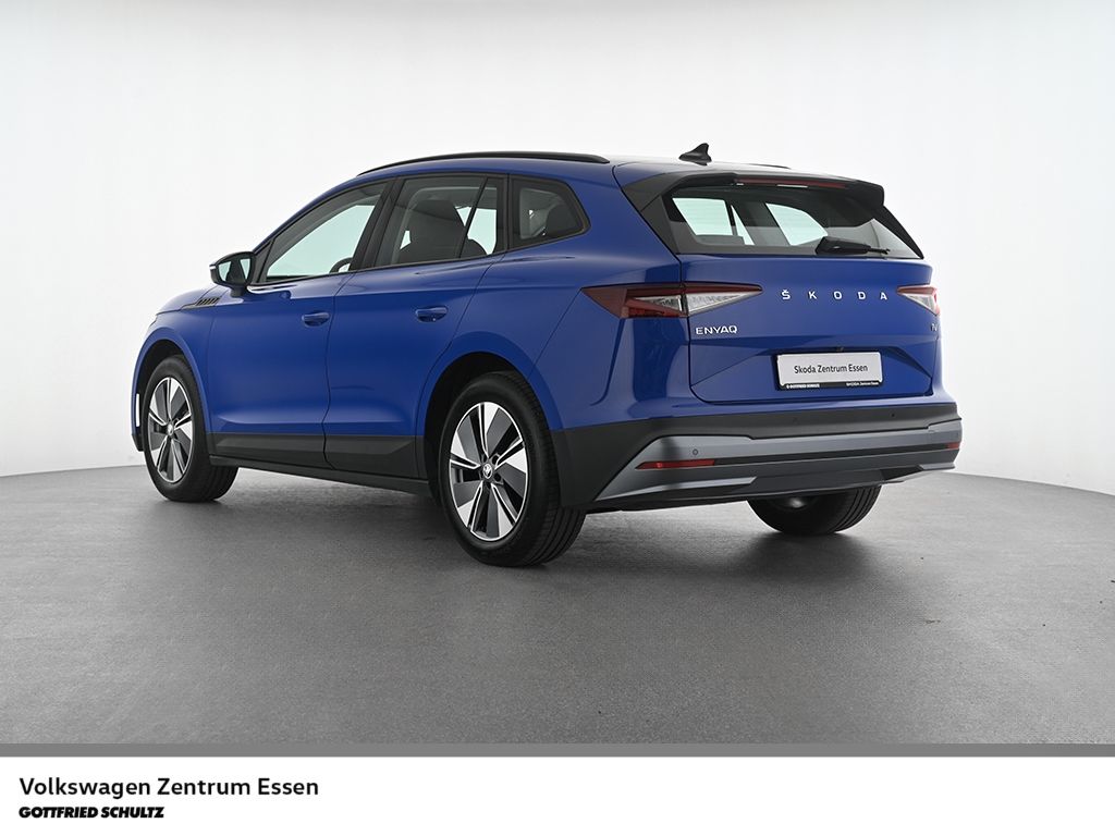 Skoda Enyaq - Bild 3