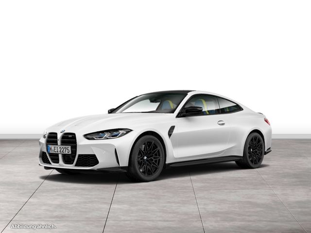 BMW M4 Competition M xDrive Coupé Head-Up HK HiFi