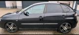 Seat Ibiza 1.4 16V 63kW Comfort Edition196000 - gebrauchte Seat Alhambra aus dem Jahr 2007
