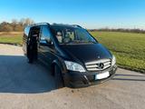 Mercedes-Benz Mercedes Viano 3.0 CDI / 8 Sitzer / Kurz - Mercedes-Benz in Frankfurt (Main): 3.0