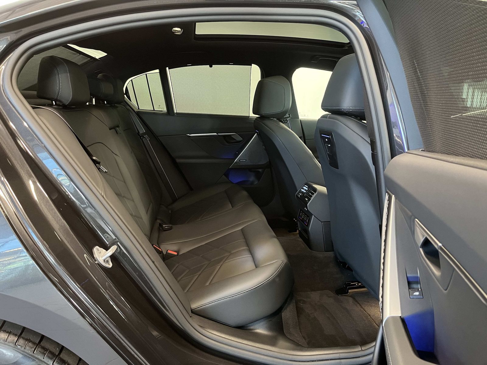 BMW i5 - Bild 20