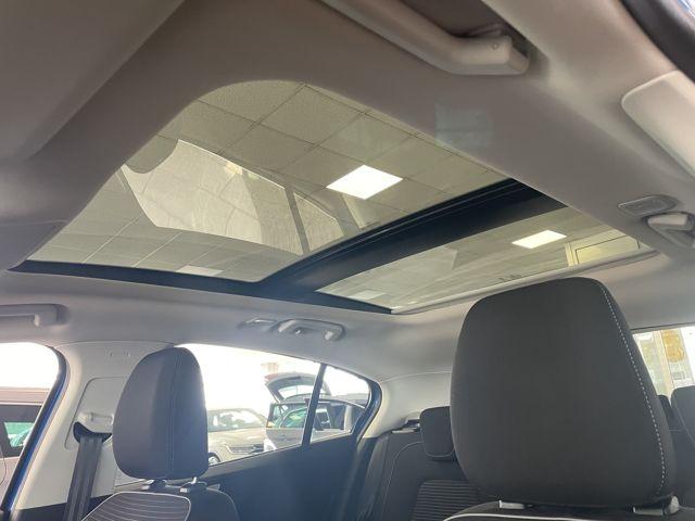 Ford Focus Titanium 1.0 NAVI+KAMERA+SPURHALTE+LED, миниатюра 8