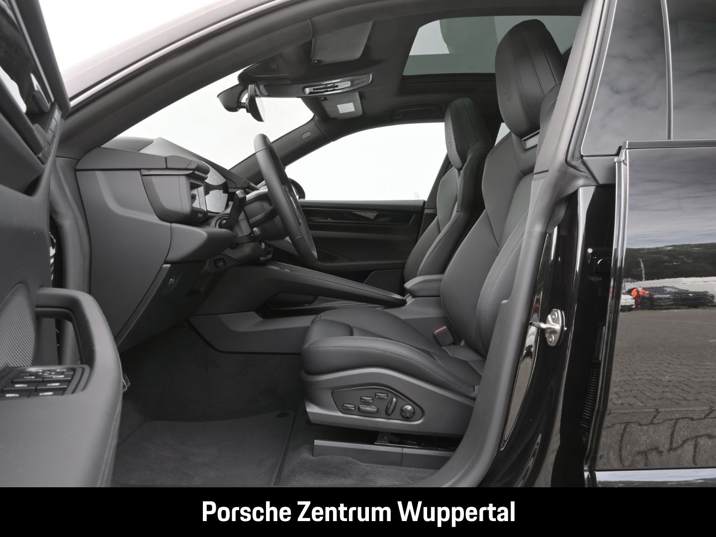 Porsche Macan - Bild 14