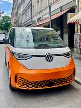Volkswagen ID. Buzz CARGO 77 kWh 150 kW Pro Pro - Volkswagen ID. Buzz in München