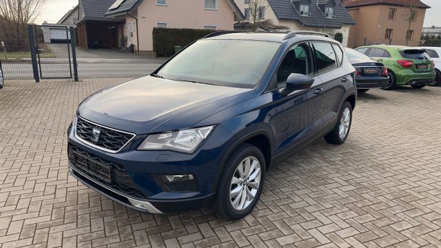 Seat Ateca Style 1.6 TDi - Navi-PDC