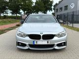 BMW 435 i Aut Coupé M-Sport H/K 360° Performance 19" - BMW 435: M Performance
