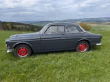Volvo Amazon - Autos aus dem Jahr 1964