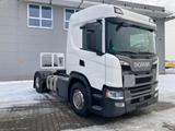 Scania G500 Super Retarder*ALU*ADR*LED - Scania R