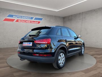 Audi Q3 - 7