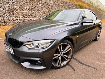 BMW 420 - 9